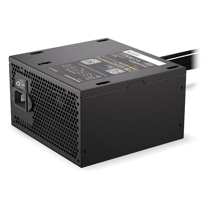 Endorfy Elementum E5 550W