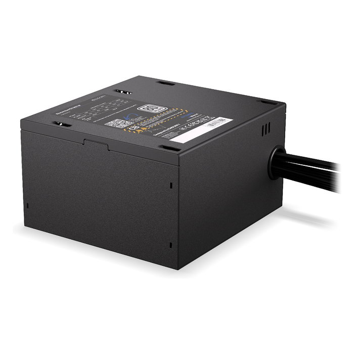 Endorfy Elementum E5 550W