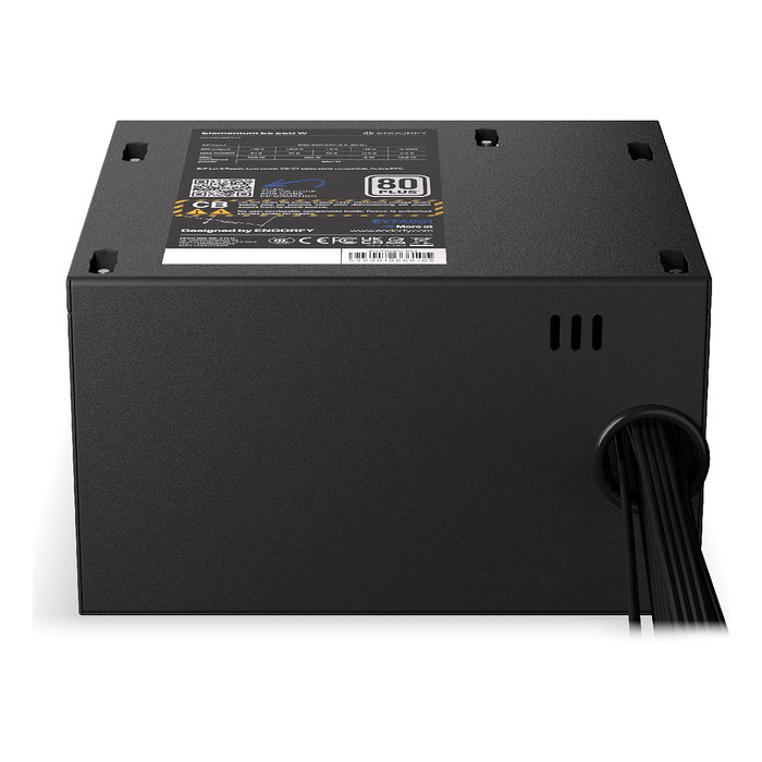 Endorfy Elementum E5 550W