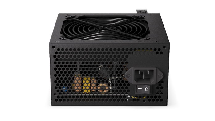 Endorfy Elementum E5 550W
