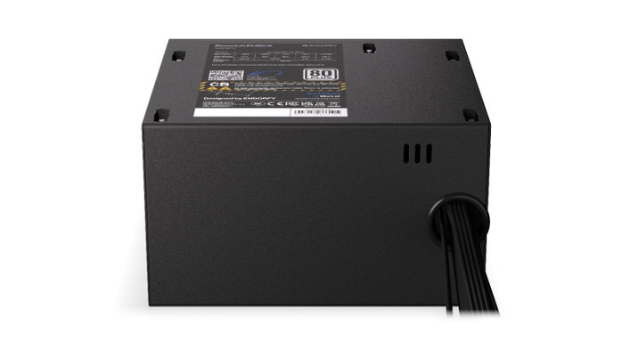 Endorfy Elementum E5 550W