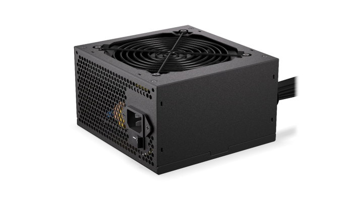 Endorfy Elementum E5 550W