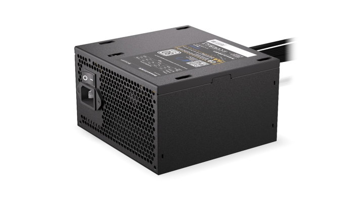 Endorfy Elementum E5 550W