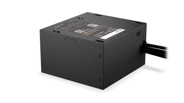 Endorfy Elementum E5 550W