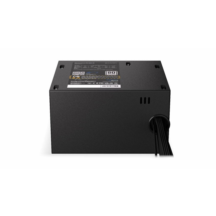 Endorfy Elementum E5 550W
