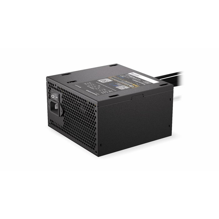 Endorfy Elementum E5 550W