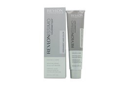 Revlon Revlonissimo Colorsmetique 60ml - 7.1 Ash Blonde