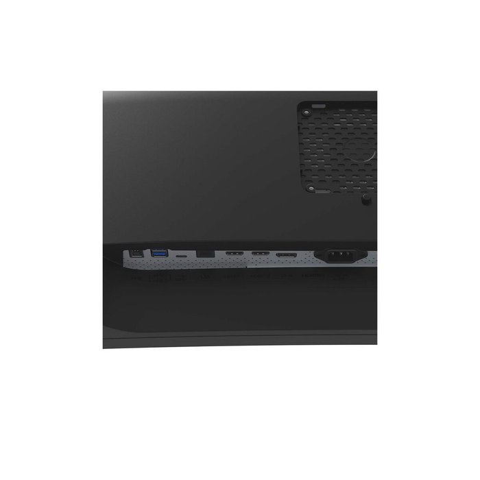 LG 34BA75QE-B Monitor UltraWide Curvo 34 pulg. WQHD IPS USB-C 90W Negro LG 34BA75QE-B Monitor UltraWide Curvo 34 pulg. WQHD IPS USB-C 90W Negro