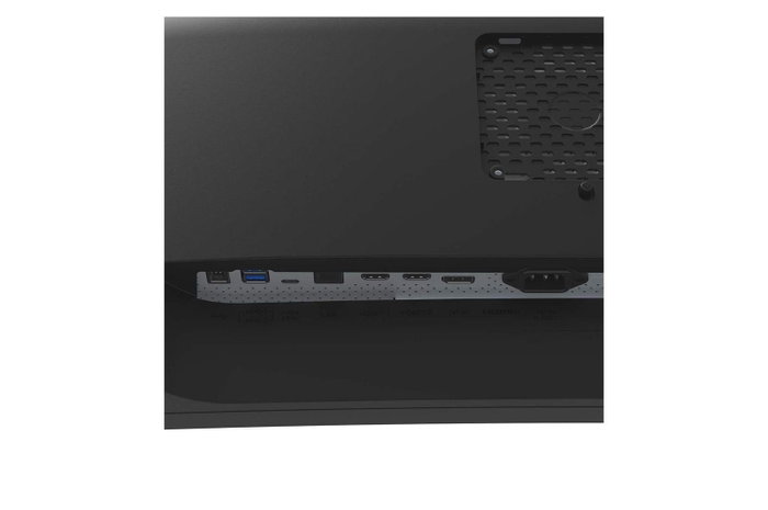 LG Monitor 34BA75QE-B.AEU UltraWide Curvo de 34 pulgadas WQHD IPS Black