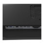 LG 34BA75QE-B Monitor UltraWide Curvo 34 pulg. WQHD IPS USB-C 90W Negro