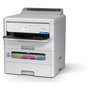 Epson WorkForce Pro EP-C800RDW Impresora de inyección de tinta color, Blanco