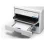 Epson WorkForce Pro EP-C800RDW Impresora de inyección de tinta color, Blanco