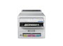 Epson WorkForce Pro EP-C800RDW Impresora de inyección de tinta color, Blanco