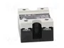 CARLO GAVAZZI RM1A40A25 Relé de semiconductor monofásico 25A