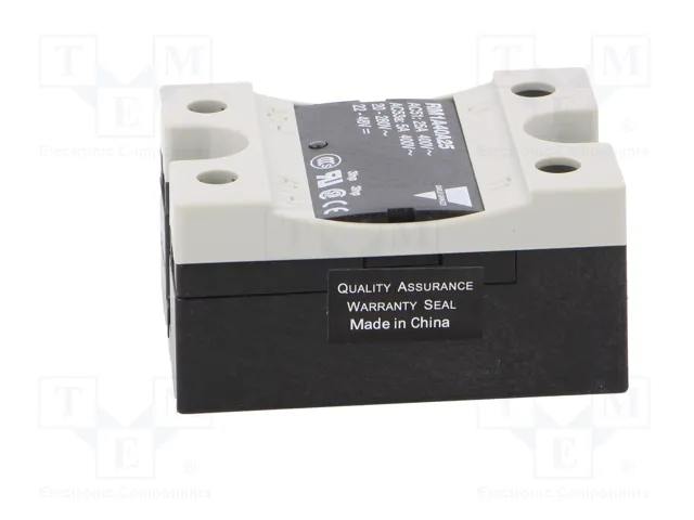 CARLO GAVAZZI RM1A40A25 Relé de semiconductor monofásico 25A