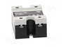 CARLO GAVAZZI RM1A40A25 Relé de semiconductor monofásico 25A