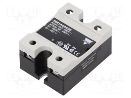 CARLO GAVAZZI RM1A40A25 Relé de semiconductor monofásico 25A