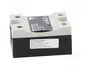 CARLO GAVAZZI RM1A40A25 Relé de semiconductor monofásico 25A