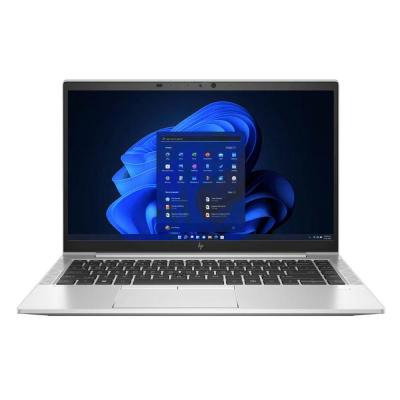 HP EliteBook 845 G8 Portátil Reacondicionado 14" AMD Ryzen 5 PRO 5650U 16GB RAM 256GB SSD Windows 11 Pro Teclado Español HP EliteBook 845 G8 Portátil Reacondicionado 14" AMD Ryzen 5 PRO 5650U 16GB RAM 256GB SSD Windows 11 Pro Teclado Español
