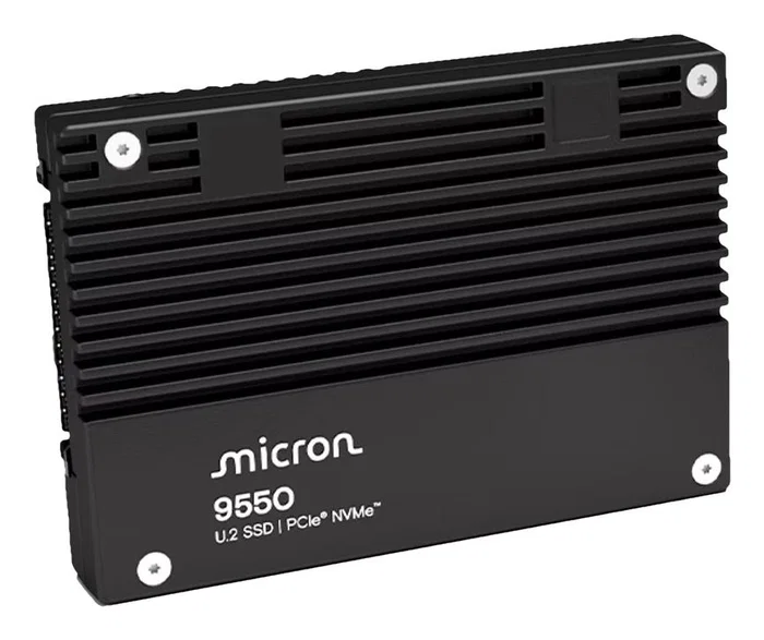 Crucial T710 4 TB M.2 PCI Express 5.0 NVMe SSD