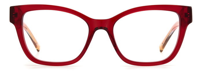M Missoni MMI-0098-0PAF217 Gafas de Vista Rojo