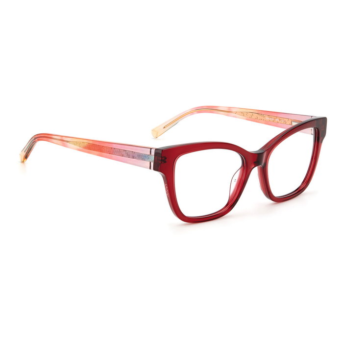 Montura de Gafas Mujer Missoni MMI00980PAF21 Ø 52 mm Montura de Gafas Mujer Missoni MMI00980PAF21 Ø 52 mm