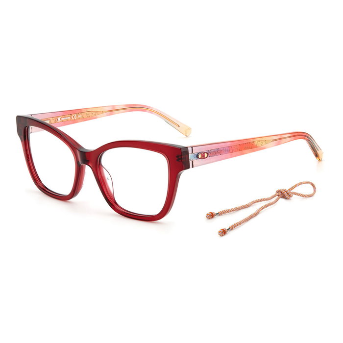 Montura de Gafas Mujer Missoni MMI00980PAF21 Ø 52 mm Montura de Gafas Mujer Missoni MMI00980PAF21 Ø 52 mm