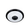 Dahua IPC-EW5541P-AS Cámara IP Panorámica 5MP 180°