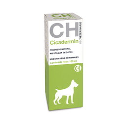 CHEMICAL IBERICA VET Cicadermin 100ml