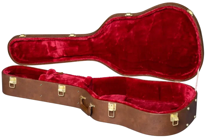 Gibson Estuche Acústica Dreadnought Original Collection Marrón