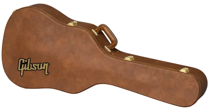 Gibson Estuche Acústica Dreadnought Original Collection Marrón