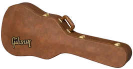 Gibson Estuche Acústica Dreadnought Original Collection Marrón