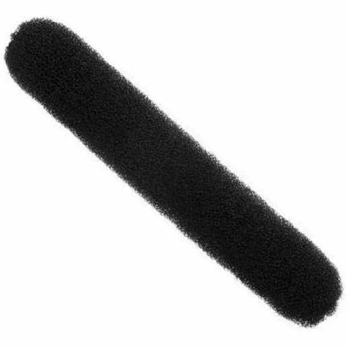 EuroStil Relleno Moño Largo Color Oscuro EuroStil Relleno Moño Largo Color Oscuro