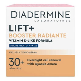 Diadermine Lift+ Booster Radiante NC 50