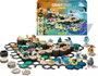 Ravensburger GraviTrax Junior Starter Set XXL My Planet - Pista de canicas de 184 piezas