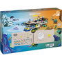 Ravensburger GraviTrax Junior Starter Set XXL My Planet - Pista de canicas de 184 piezas