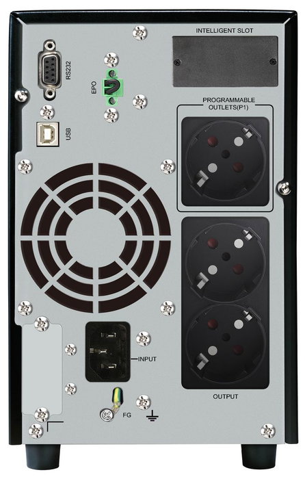 PowerWalker VI 1100 CW 1100VA/770W Line-Interactive
