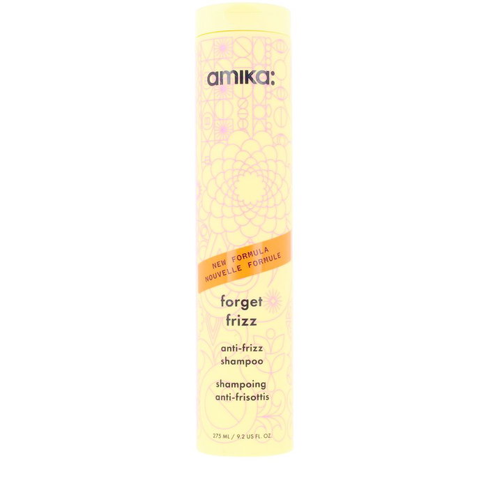 Amika Forget champú antiencrespamiento 275 ml Amika Forget champú antiencrespamiento 275 ml