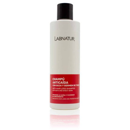 Labnatur Champú Anticaída 250 ml