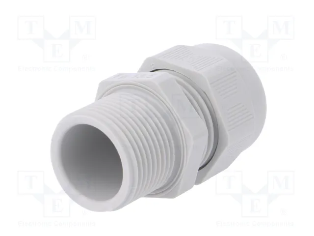 OBO BETTERMANN Sello aislante PG13,5 con rosca prolongada