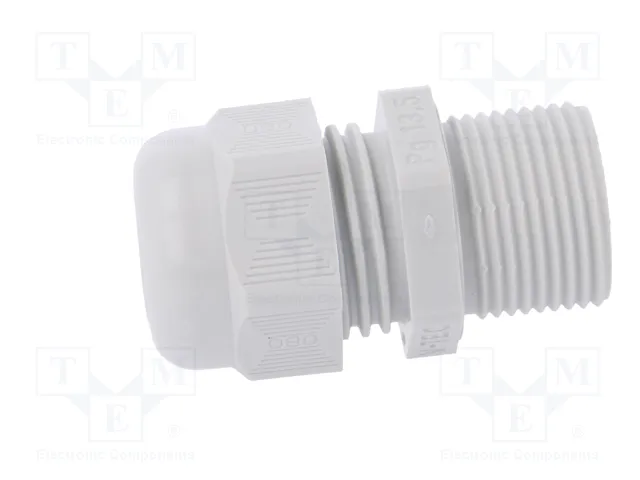 OBO BETTERMANN Sello aislante PG13,5 con rosca prolongada