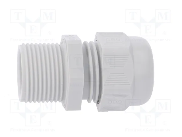 OBO BETTERMANN Sello aislante PG13,5 con rosca prolongada