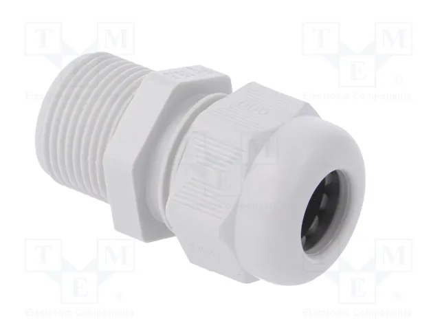 OBO BETTERMANN Sello aislante PG13,5 con rosca prolongada