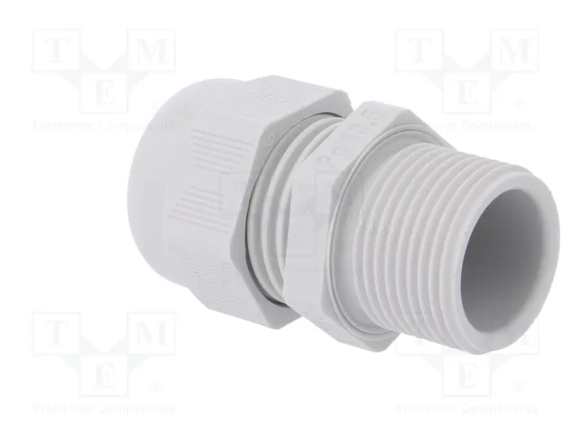 OBO BETTERMANN Sello aislante PG13,5 con rosca prolongada