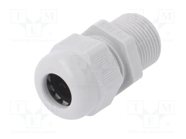 OBO BETTERMANN Sello aislante PG13,5 con rosca prolongada