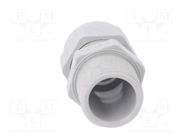 OBO BETTERMANN Sello aislante PG13,5 con rosca prolongada