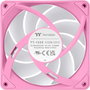 Thermaltake CT120 EX ARGB Sync Pack de 3 ventiladores 120mm Rosa