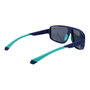 Polaroid PLD-7054-S-61FLLC3 Gafas de sol con cristal gris