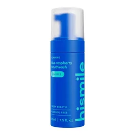 Hismile Enjuague Bucal Fresh Breath 45 ml