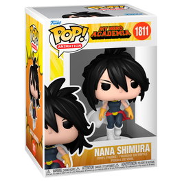 Funko Figura POP My Hero Academia Nana Shimura